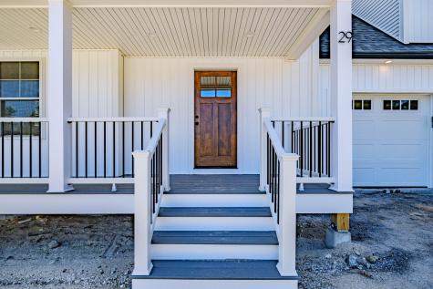 29 Hayfield Lane Windham ME 04062