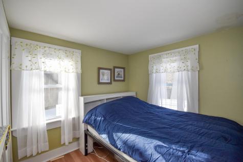 7 Angel Avenue York ME 03909