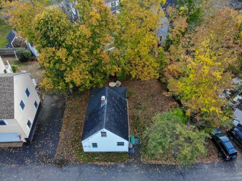 7 Angel Avenue York ME 03909
