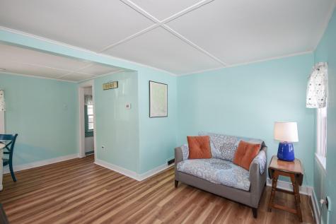 7 Angel Avenue York ME 03909