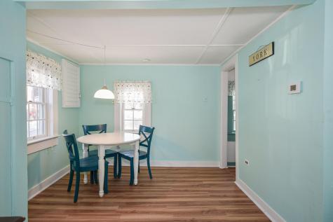 7 Angel Avenue York ME 03909