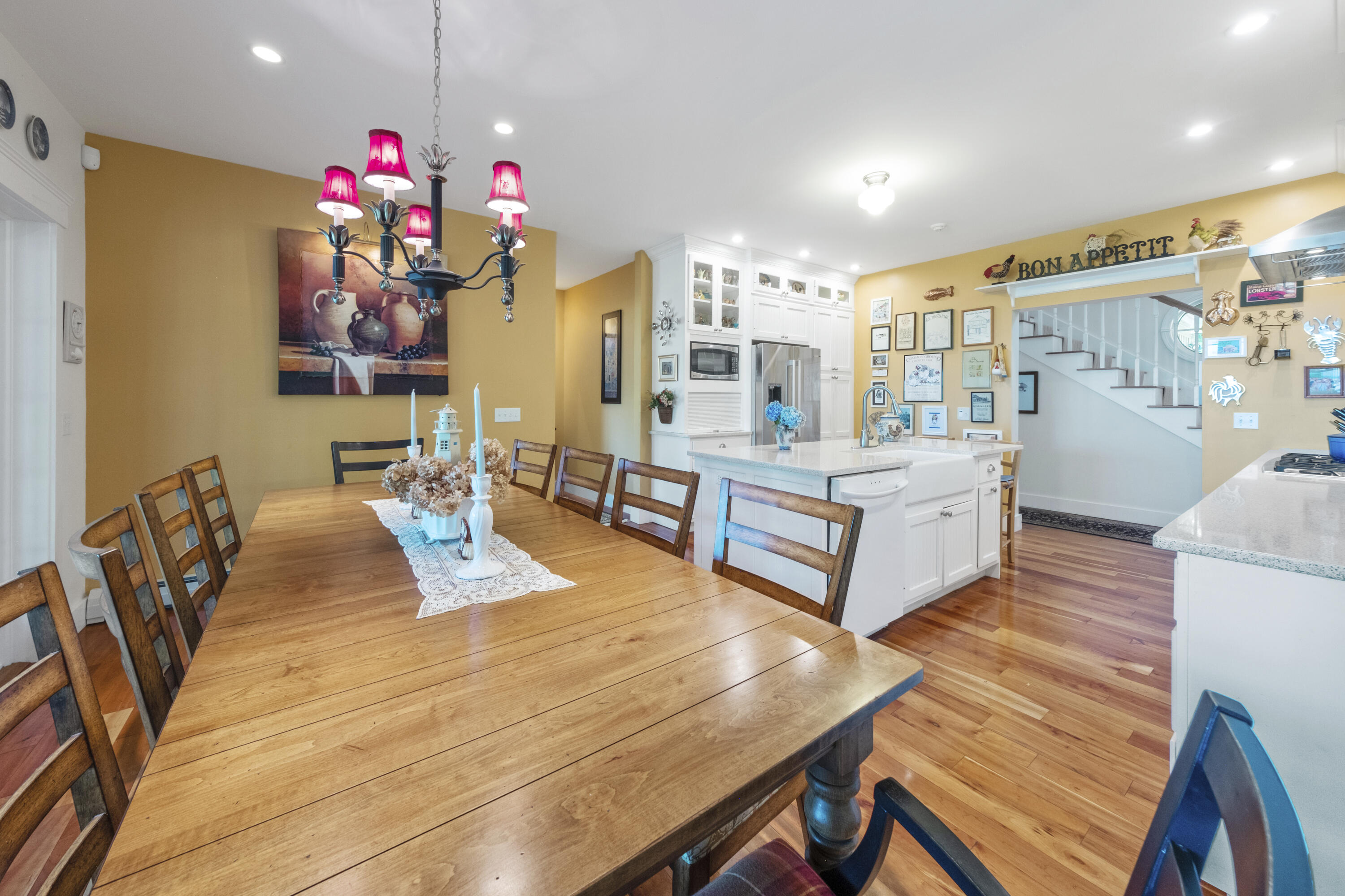 61 Catching Cove Road Northport ME 04849