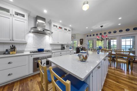 61 Catching Cove Road Northport ME 04849