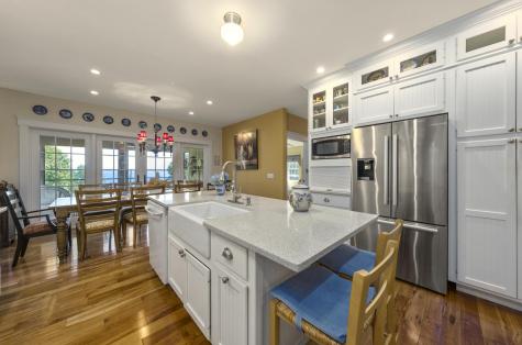 61 Catching Cove Road Northport ME 04849