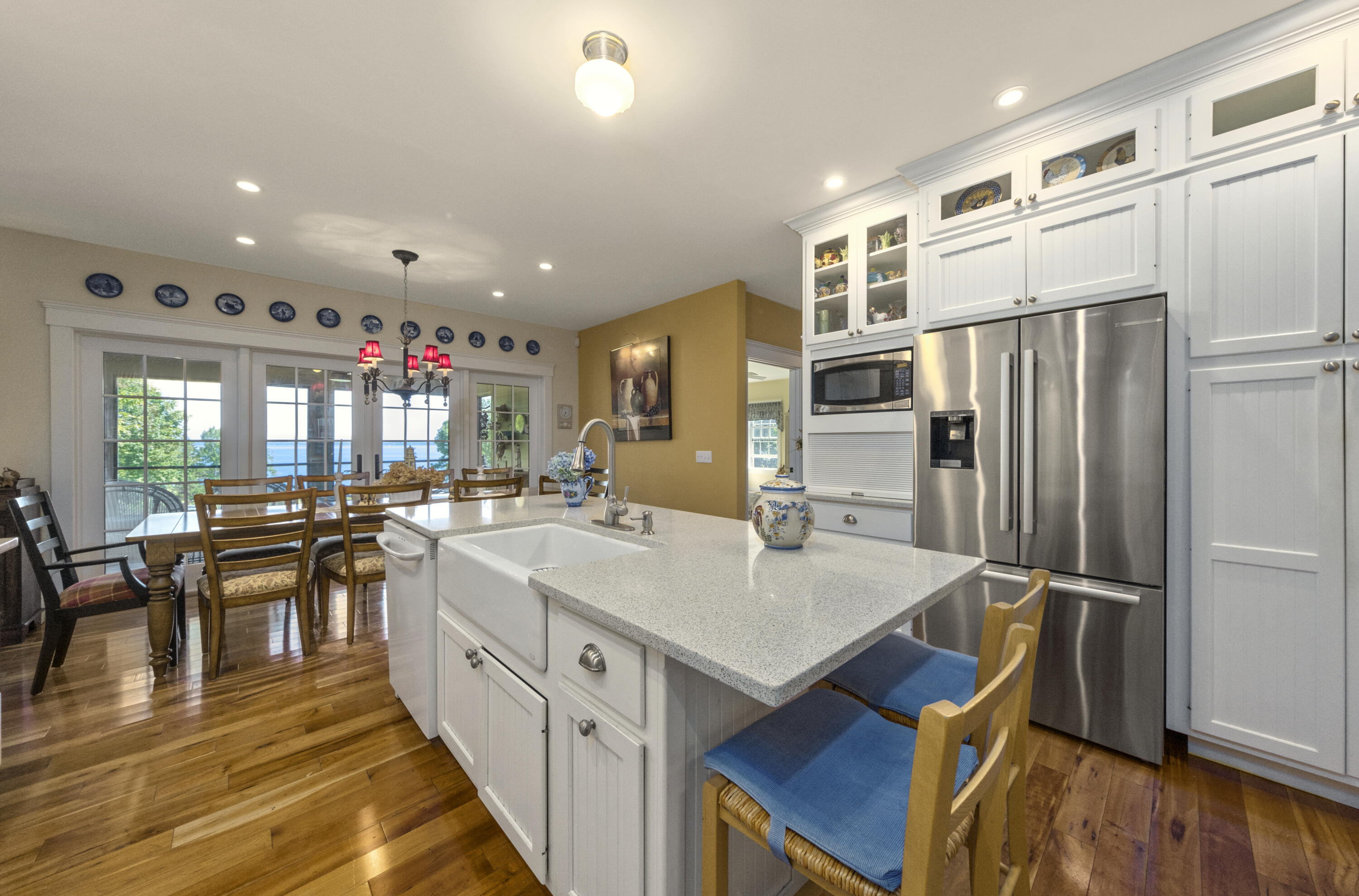 61 Catching Cove Road Northport ME 04849