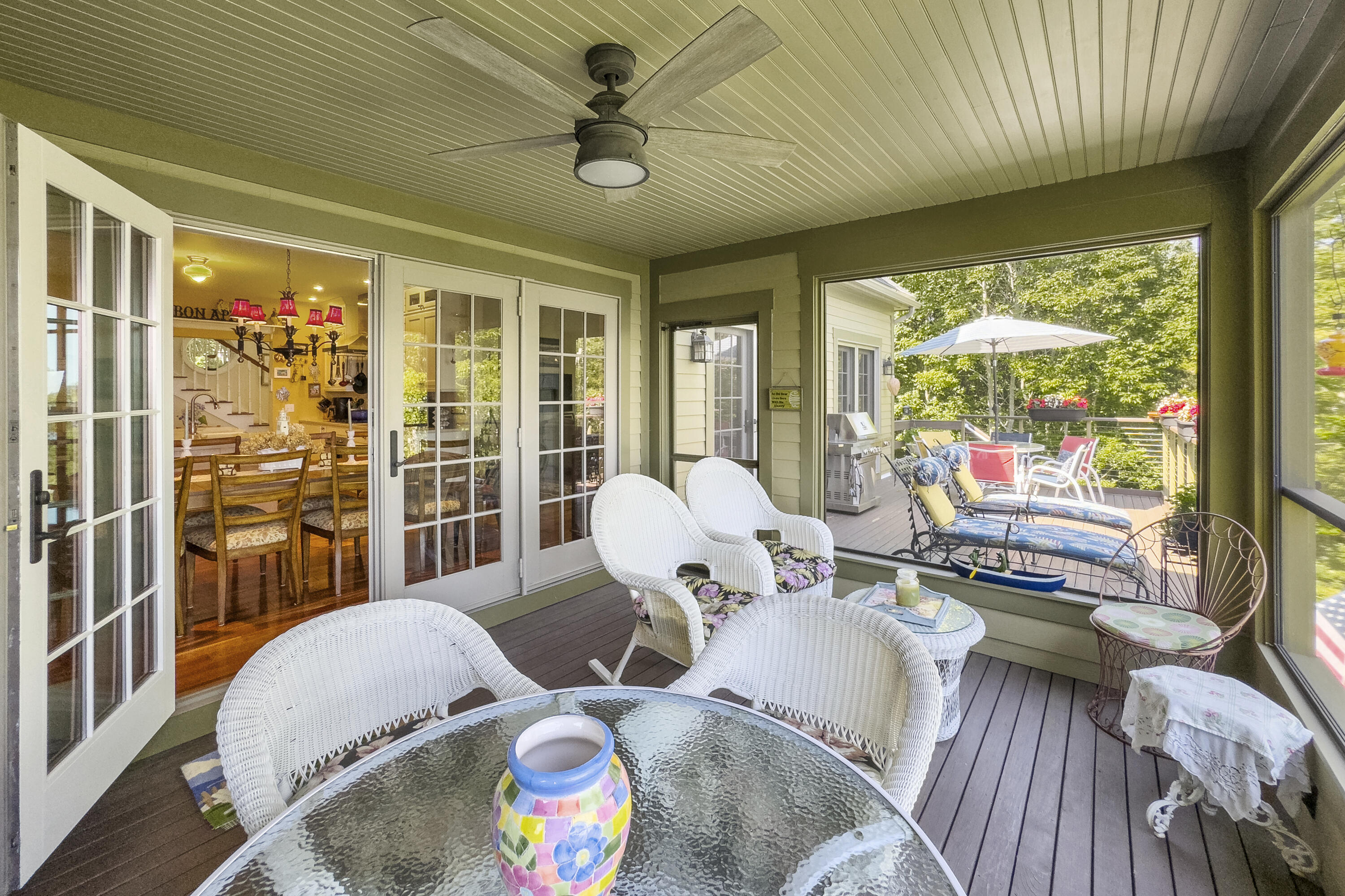 61 Catching Cove Road Northport ME 04849