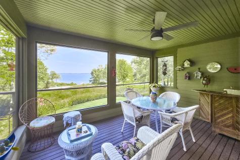 61 Catching Cove Road Northport ME 04849