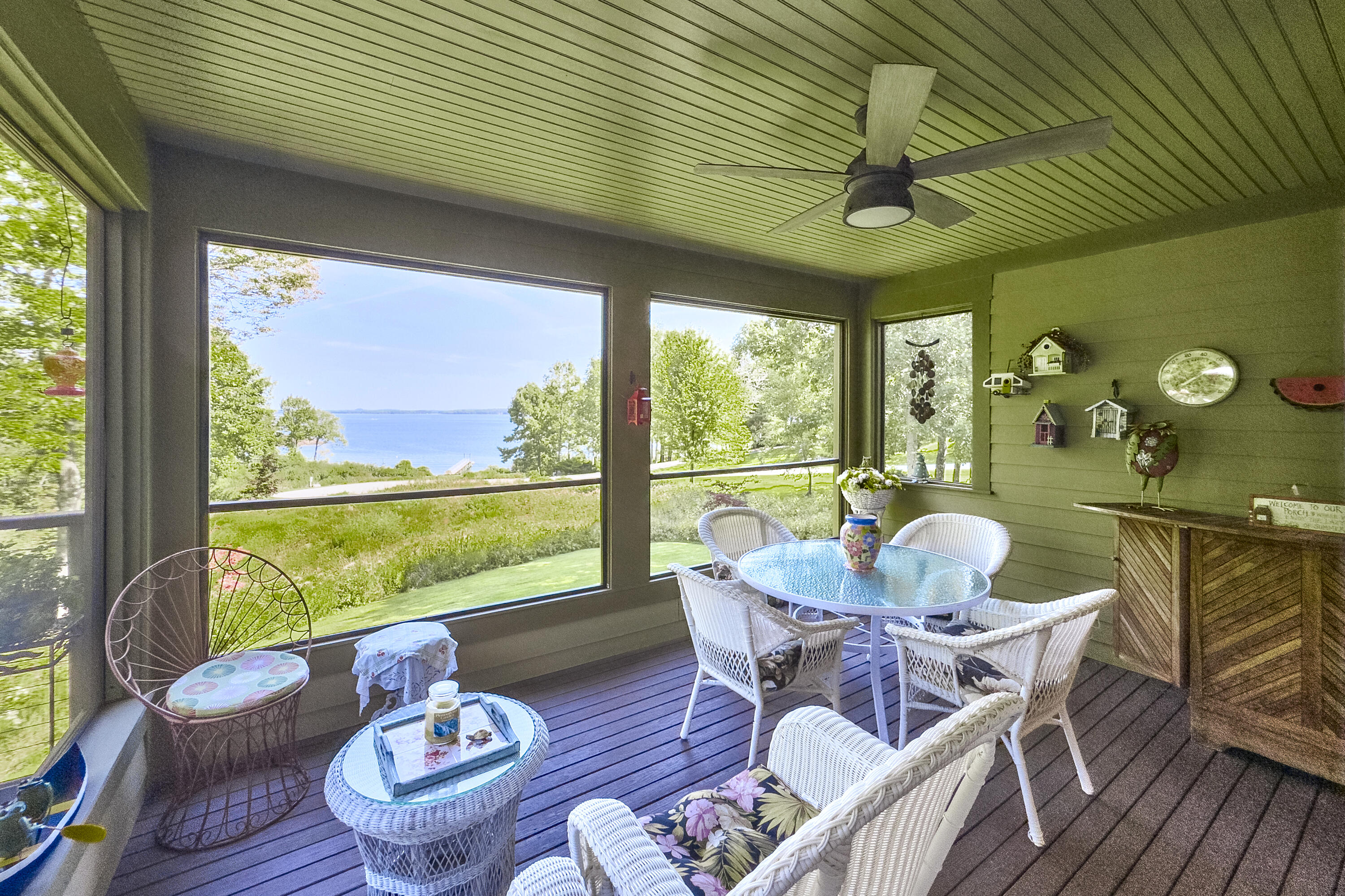 61 Catching Cove Road Northport ME 04849