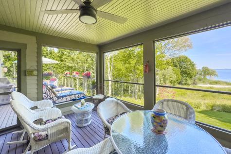 61 Catching Cove Road Northport ME 04849