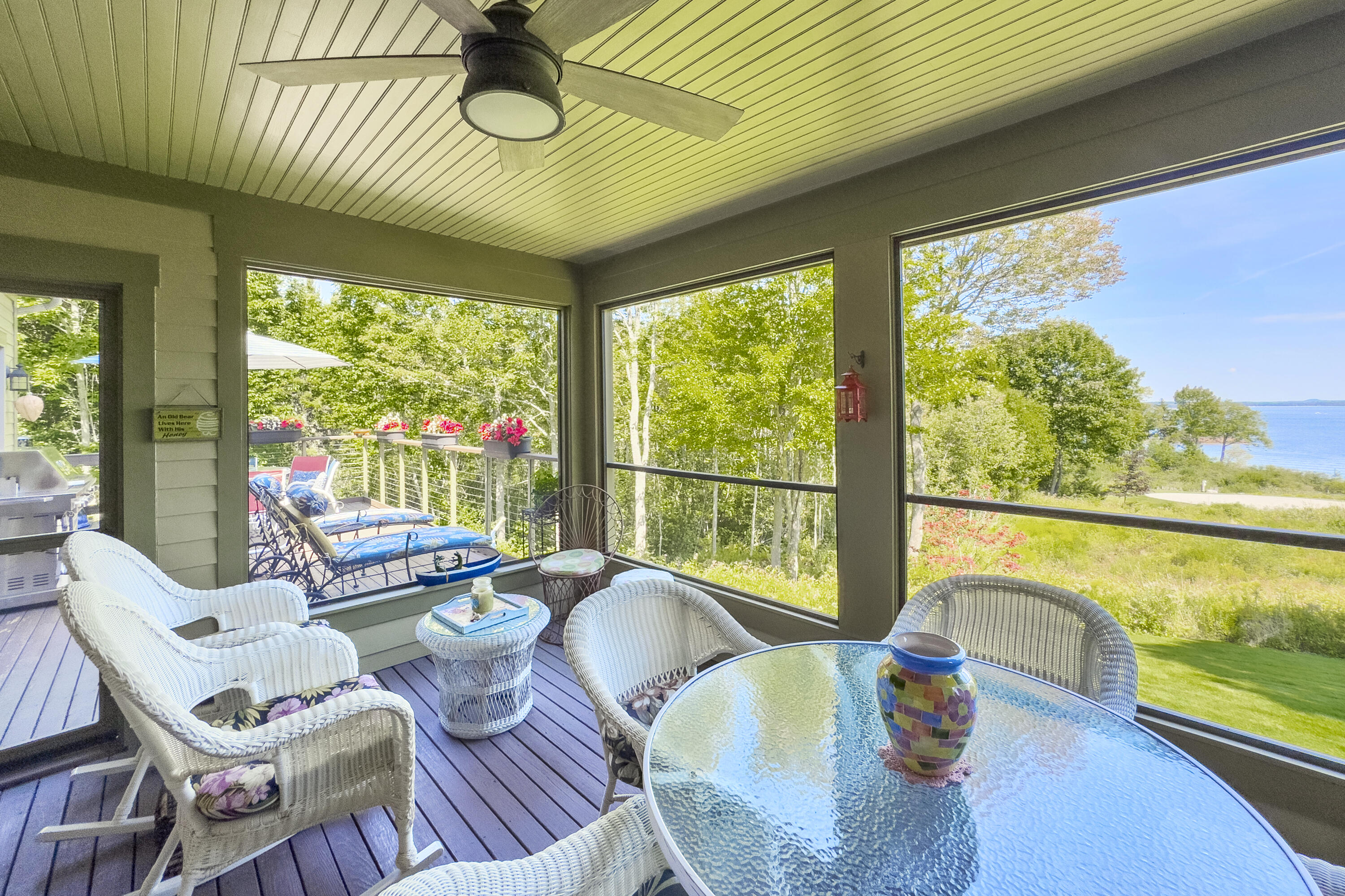 61 Catching Cove Road Northport ME 04849