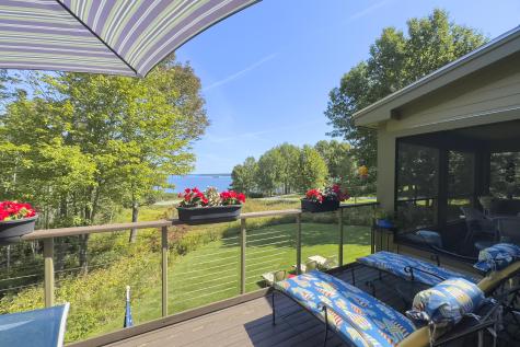 61 Catching Cove Road Northport ME 04849