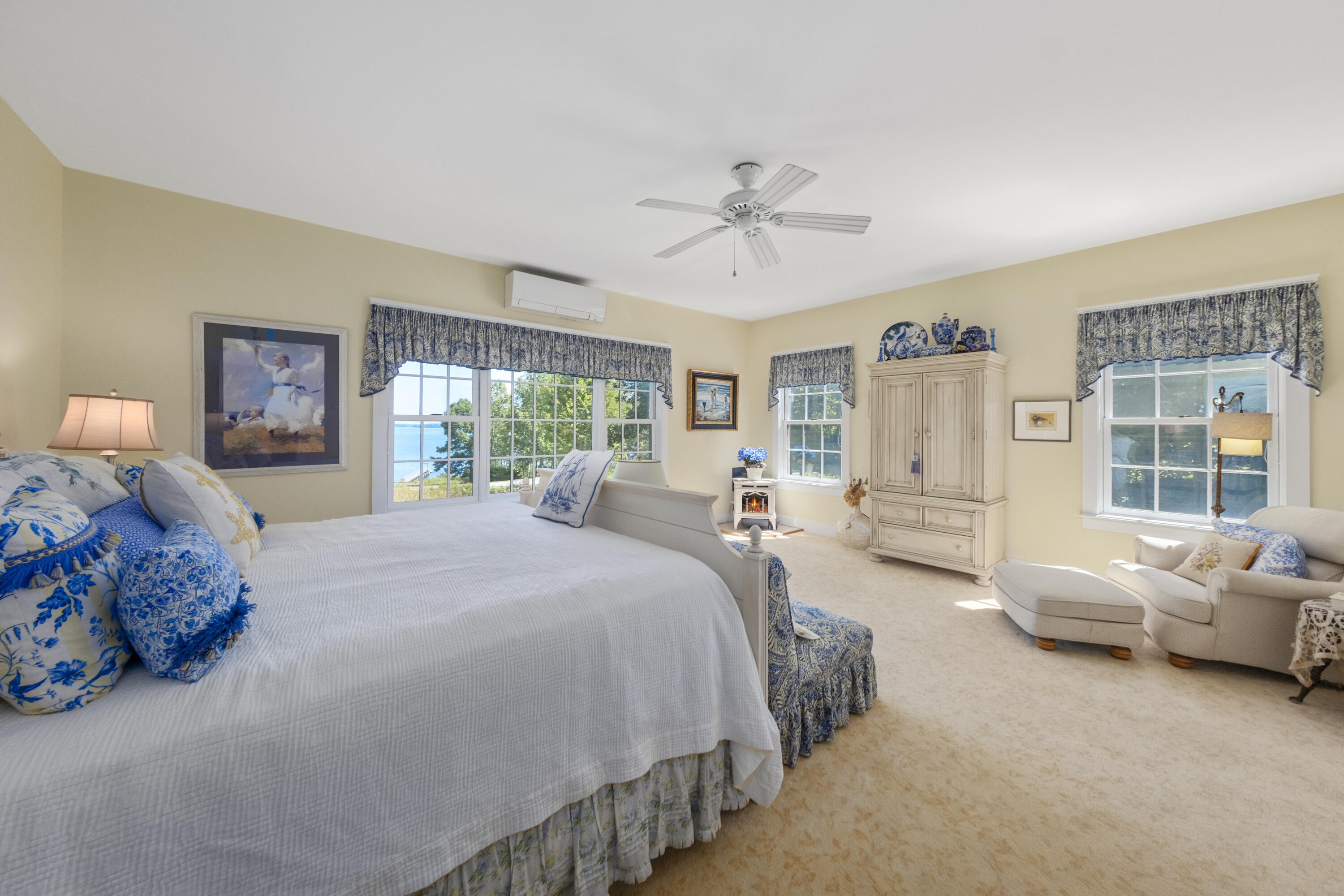 61 Catching Cove Road Northport ME 04849