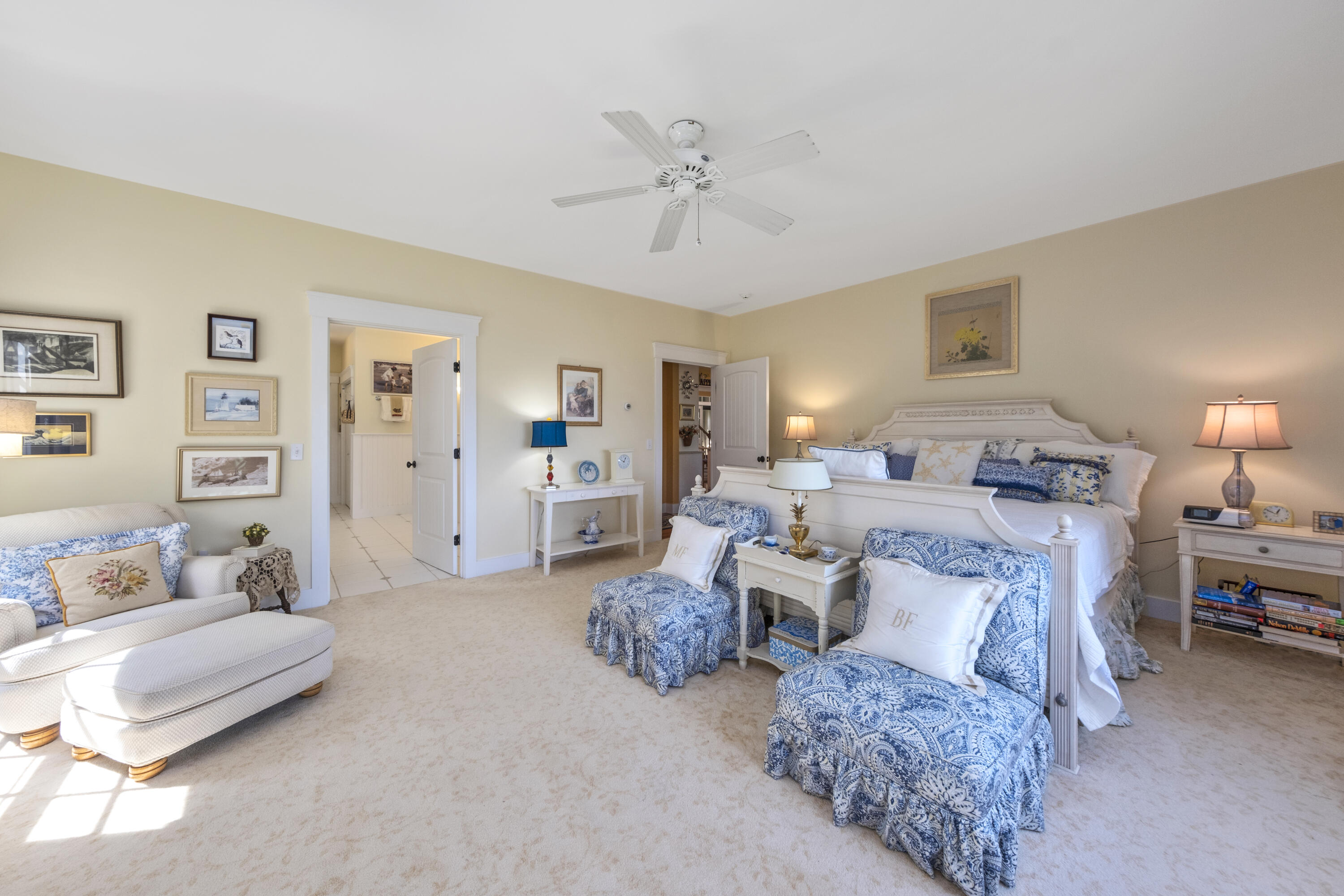 61 Catching Cove Road Northport ME 04849