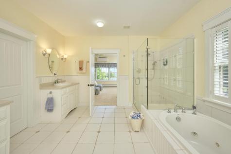 61 Catching Cove Road Northport ME 04849