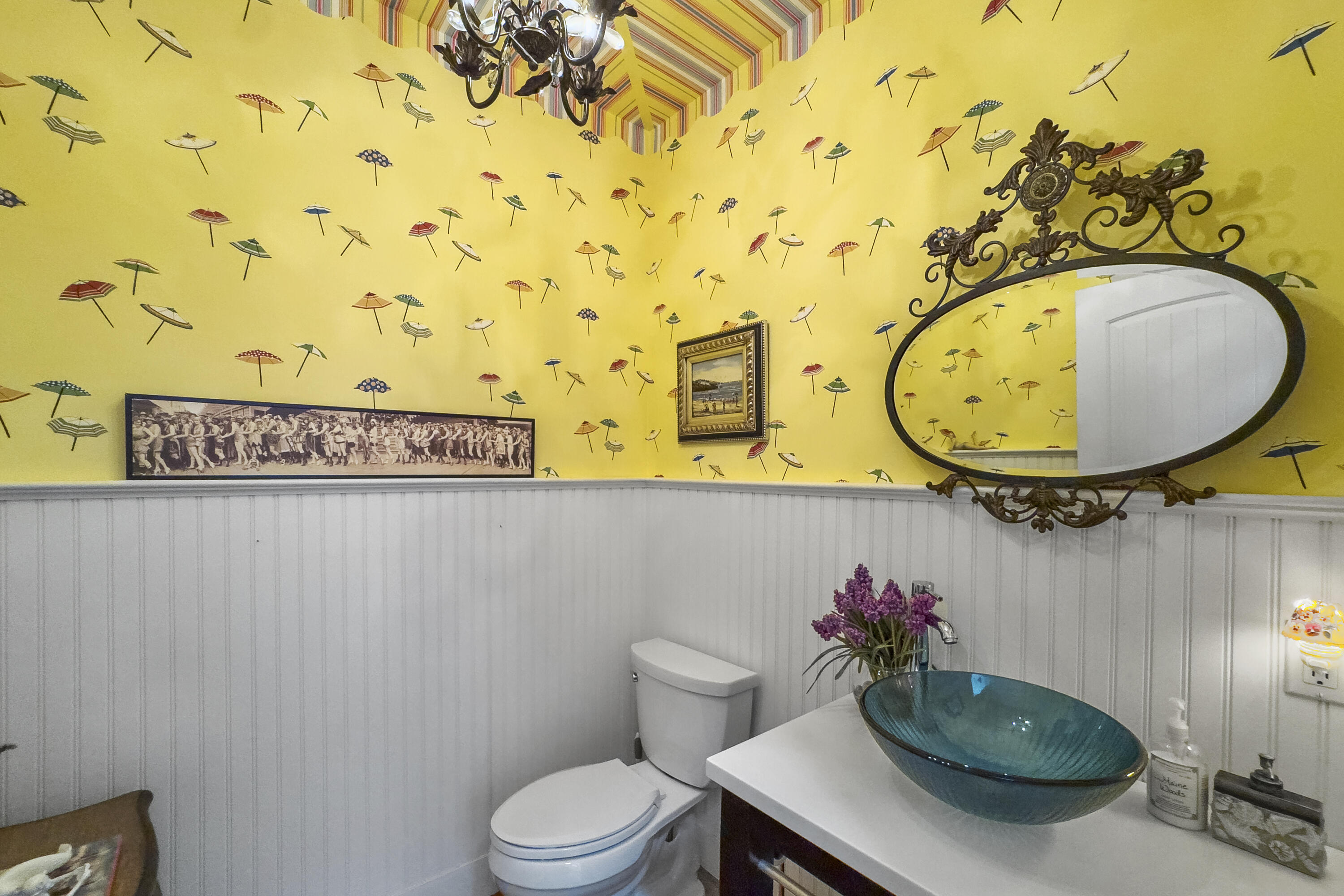 61 Catching Cove Road Northport ME 04849