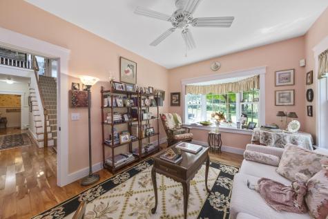 61 Catching Cove Road Northport ME 04849