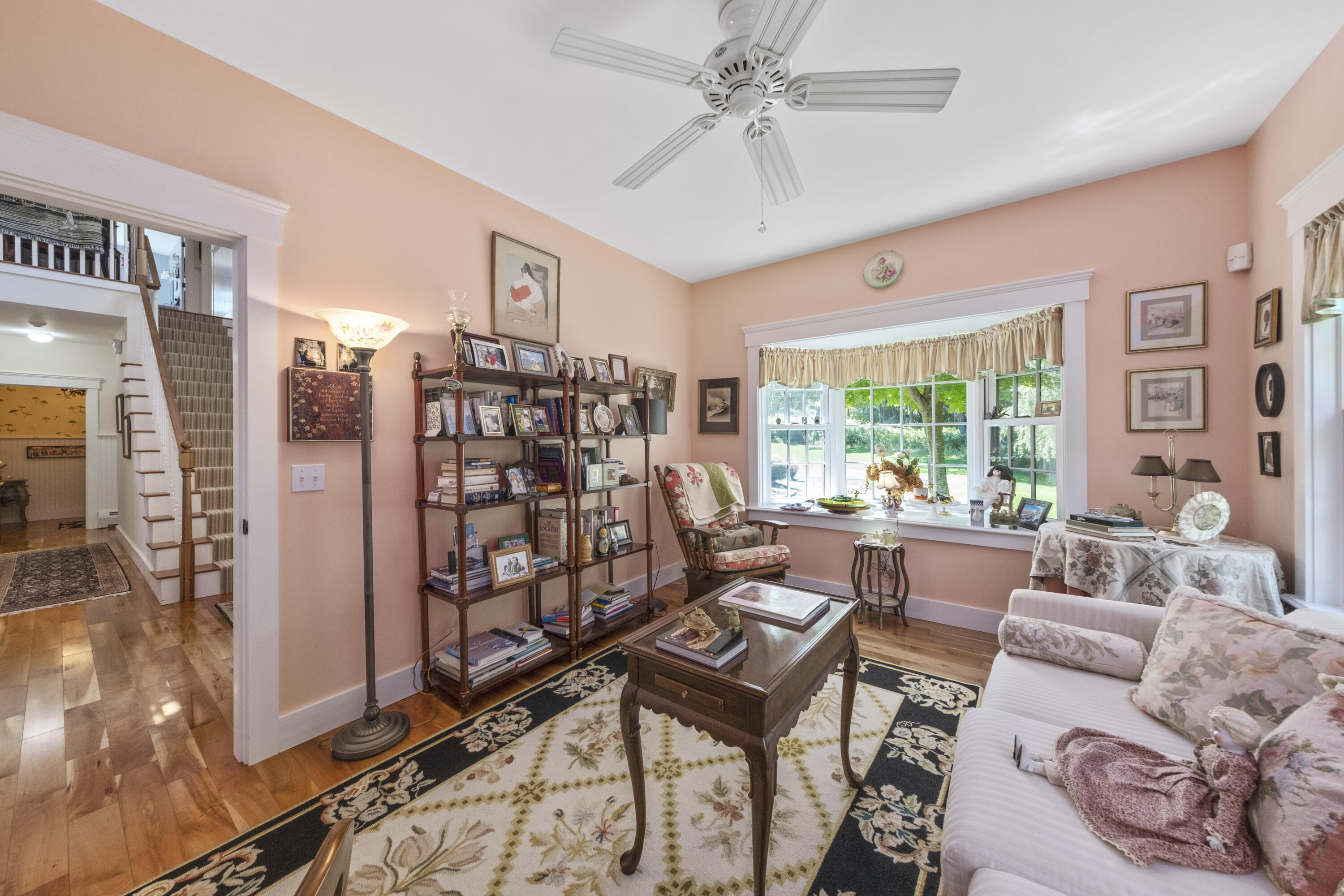 61 Catching Cove Road Northport ME 04849