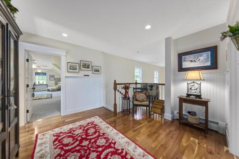 61 Catching Cove Road Northport ME 04849