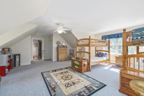 61 Catching Cove Road Northport ME 04849