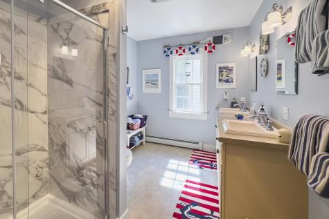 61 Catching Cove Road Northport ME 04849