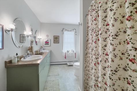 61 Catching Cove Road Northport ME 04849