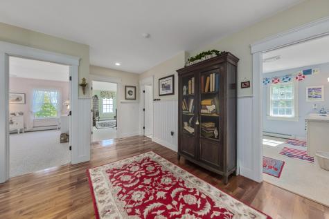 61 Catching Cove Road Northport ME 04849