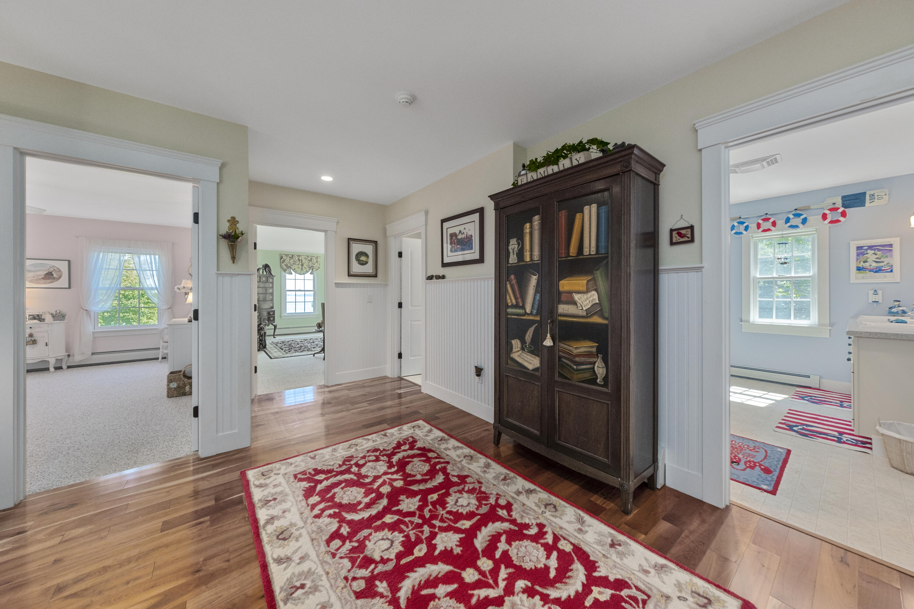 61 Catching Cove Road Northport ME 04849