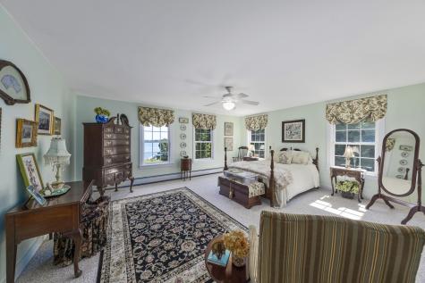 61 Catching Cove Road Northport ME 04849