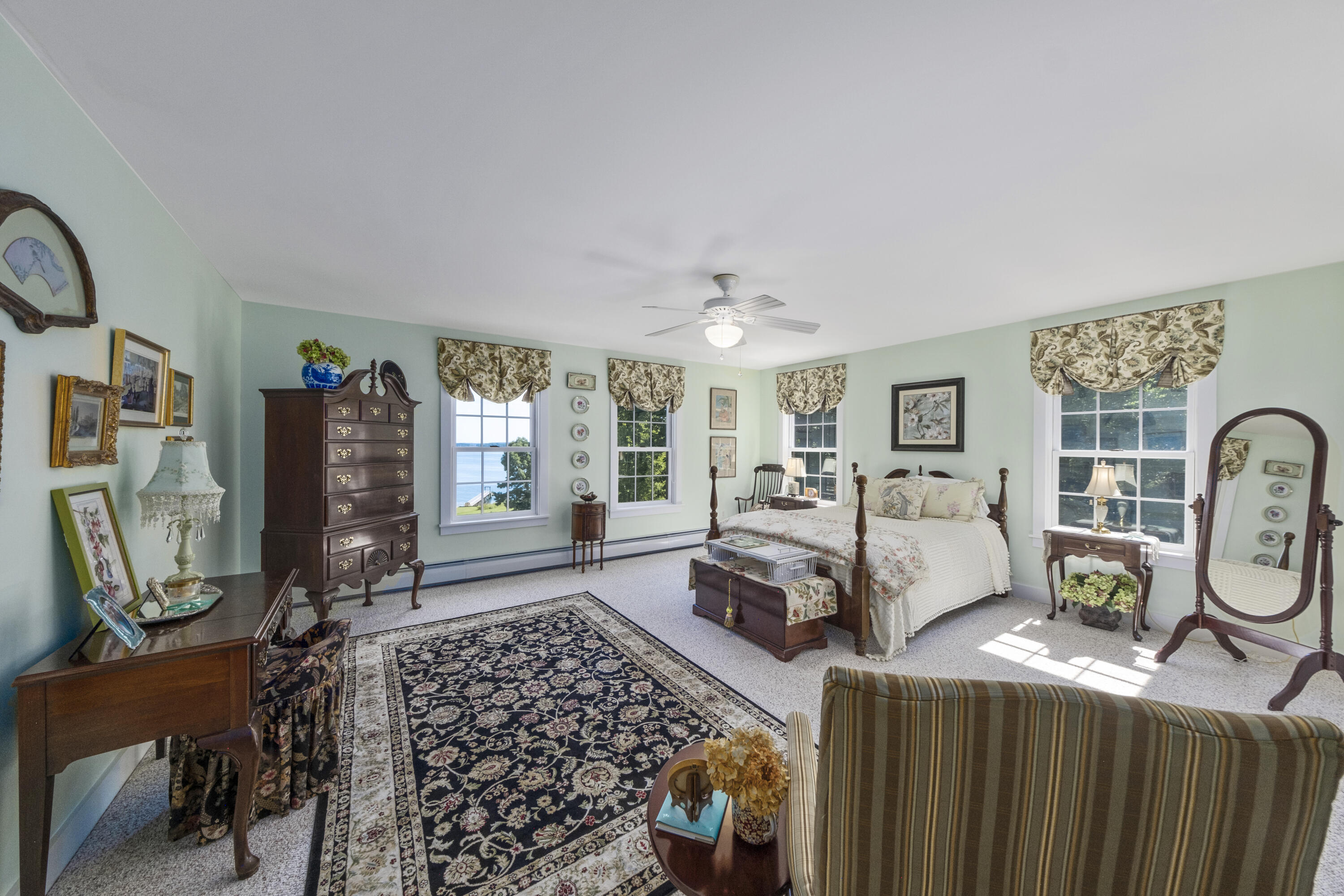 61 Catching Cove Road Northport ME 04849