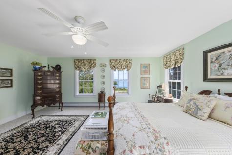 61 Catching Cove Road Northport ME 04849