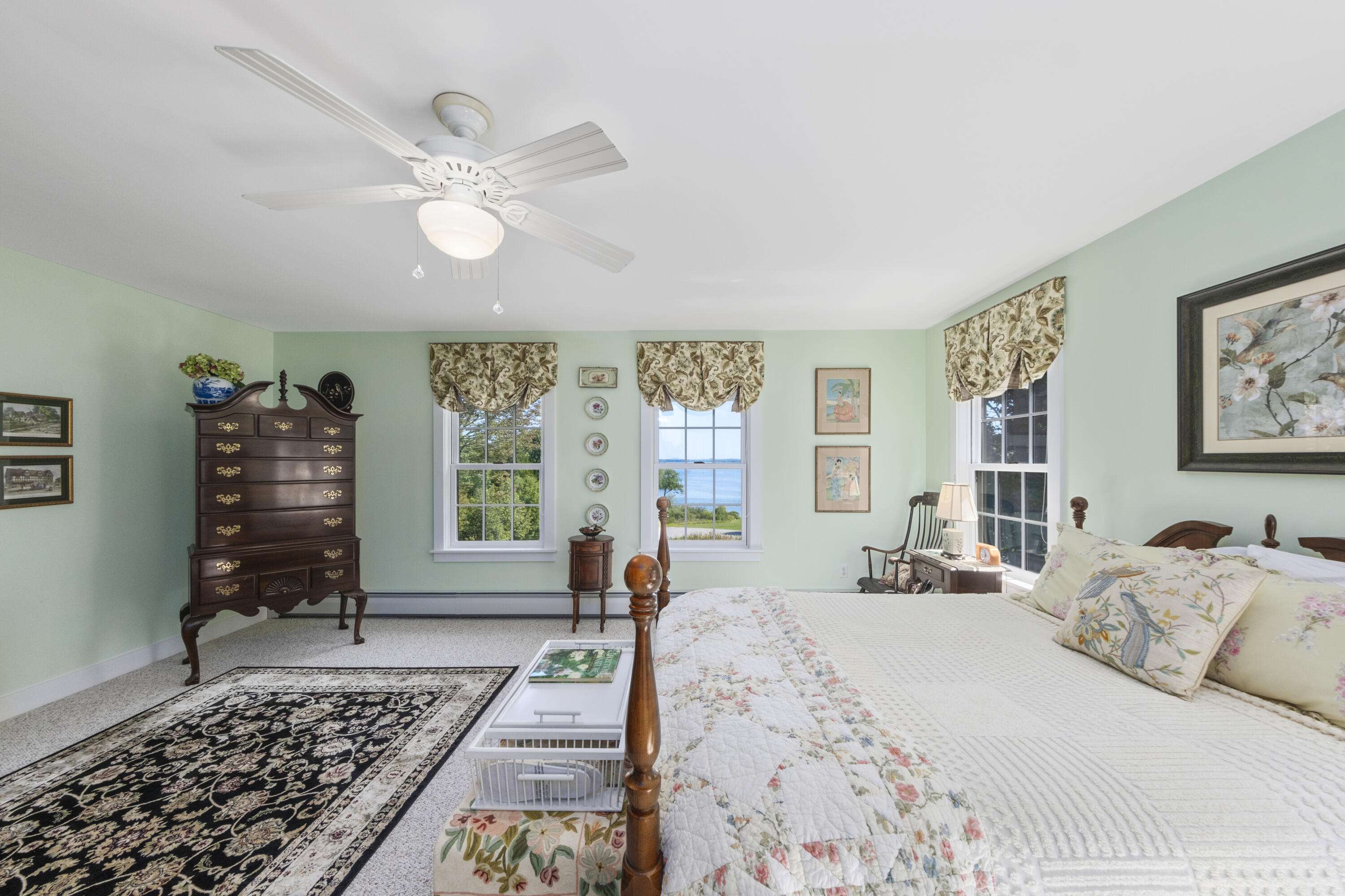 61 Catching Cove Road Northport ME 04849