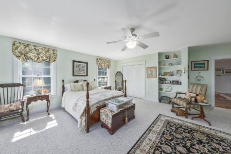 61 Catching Cove Road Northport ME 04849