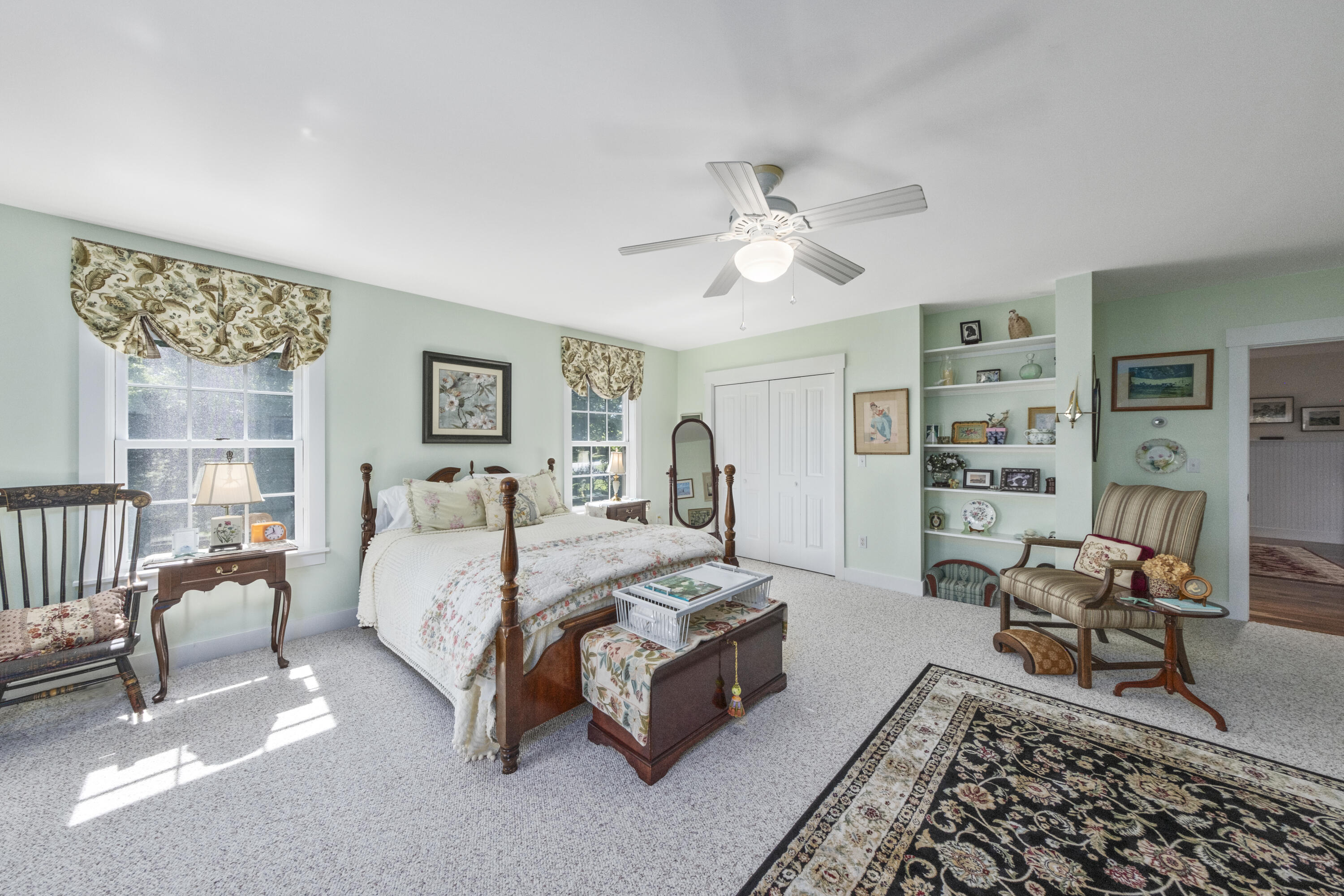 61 Catching Cove Road Northport ME 04849