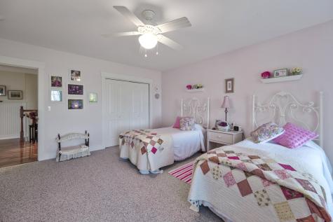 61 Catching Cove Road Northport ME 04849