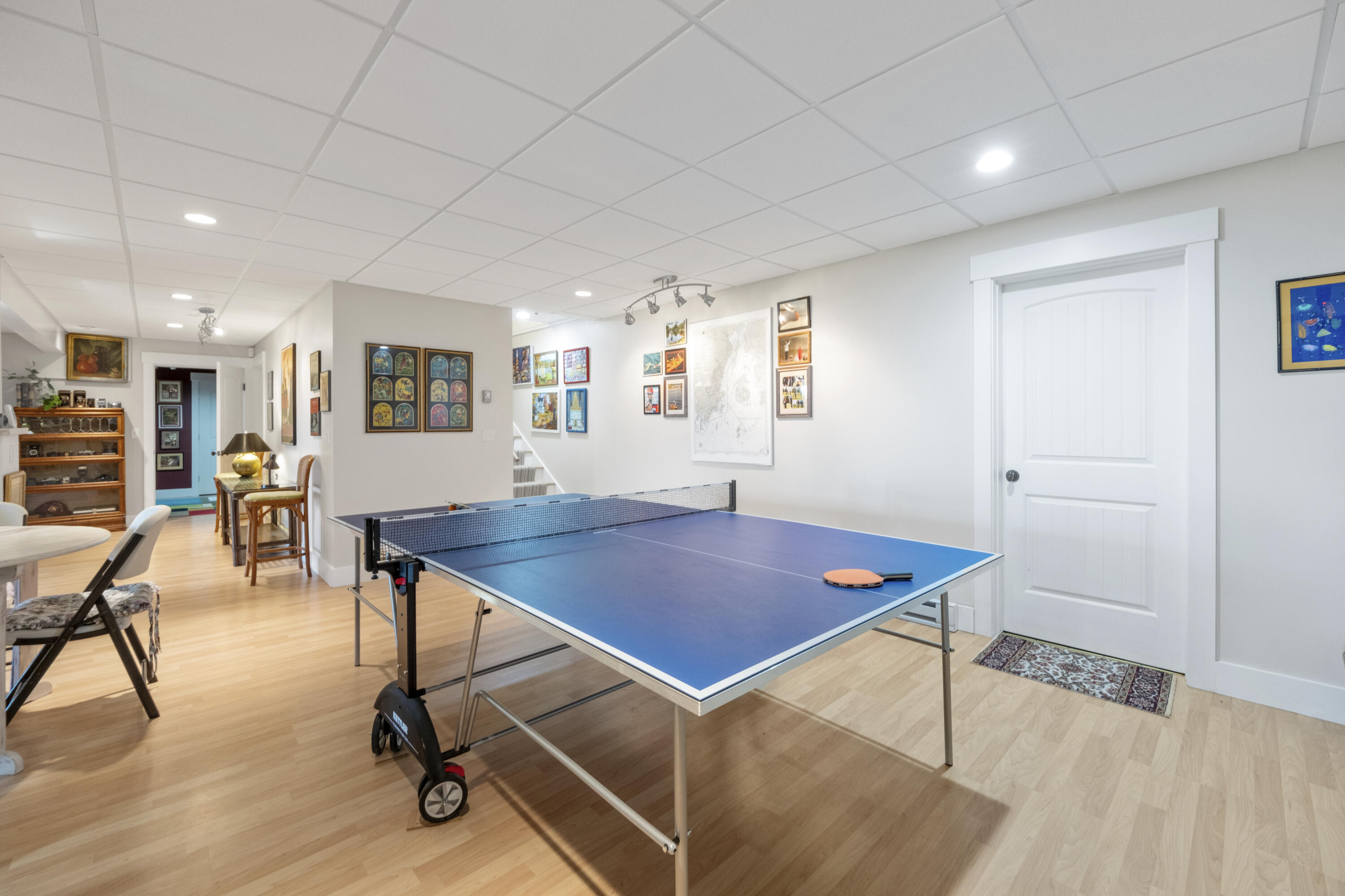 61 Catching Cove Road Northport ME 04849