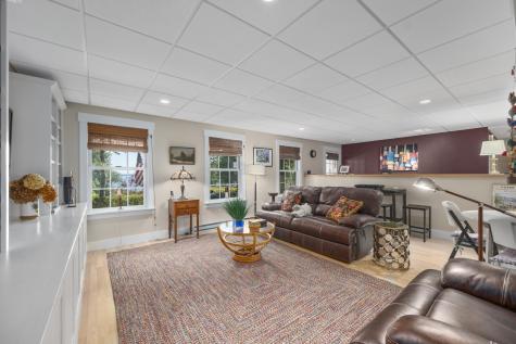 61 Catching Cove Road Northport ME 04849