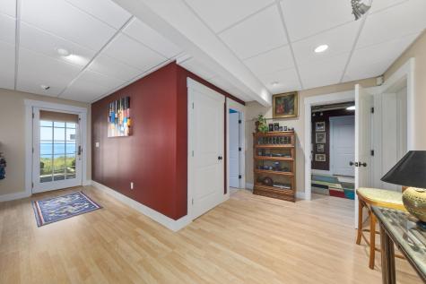 61 Catching Cove Road Northport ME 04849