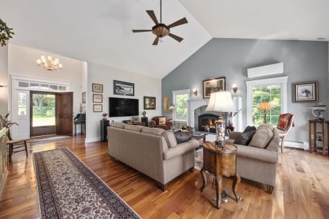 61 Catching Cove Road Northport ME 04849