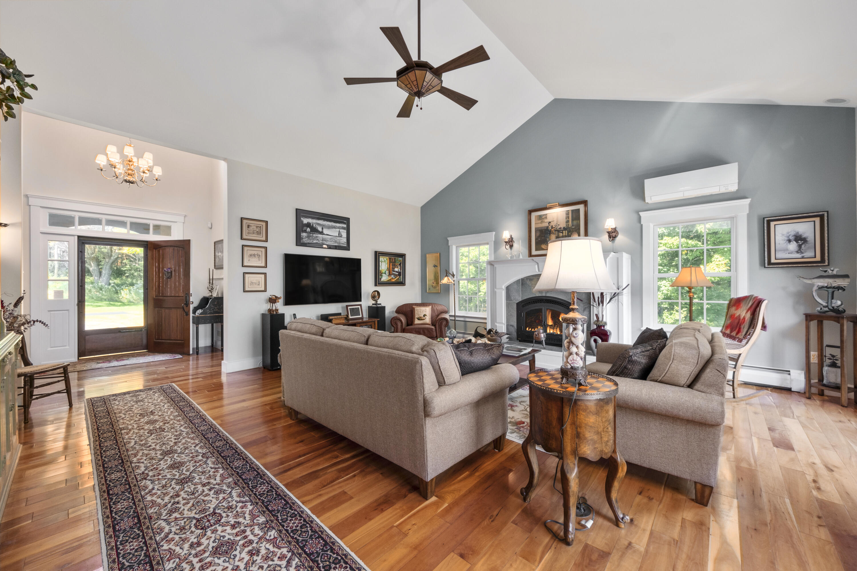 61 Catching Cove Road Northport ME 04849