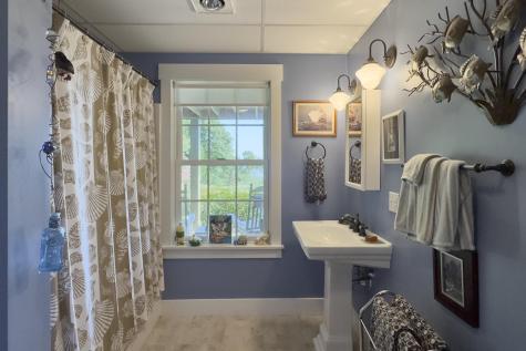 61 Catching Cove Road Northport ME 04849