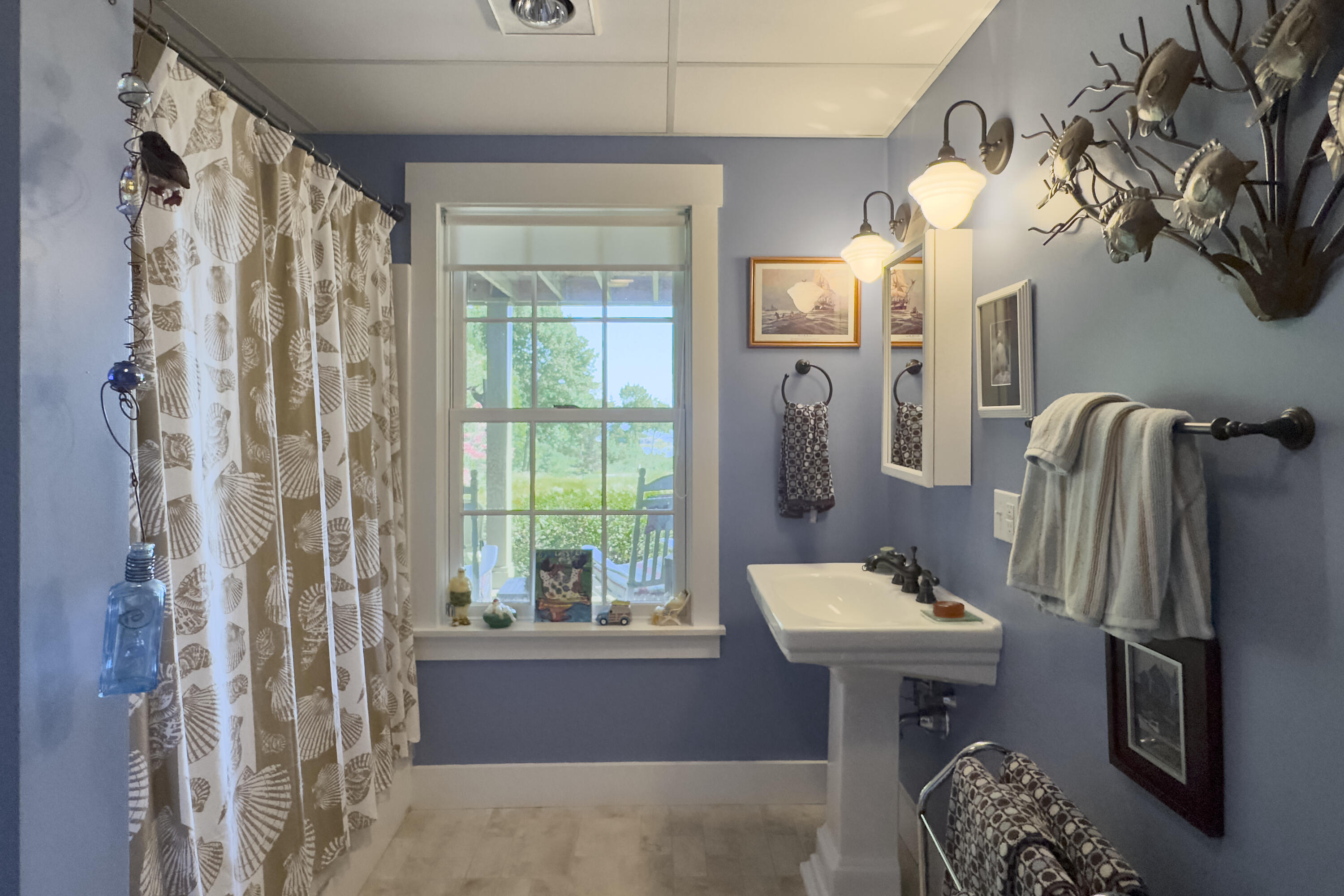 61 Catching Cove Road Northport ME 04849