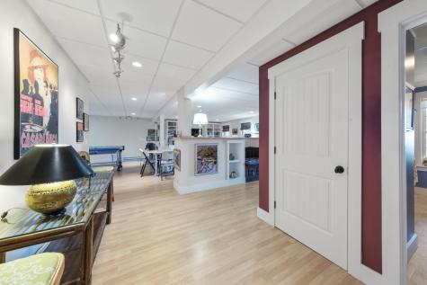 61 Catching Cove Road Northport ME 04849