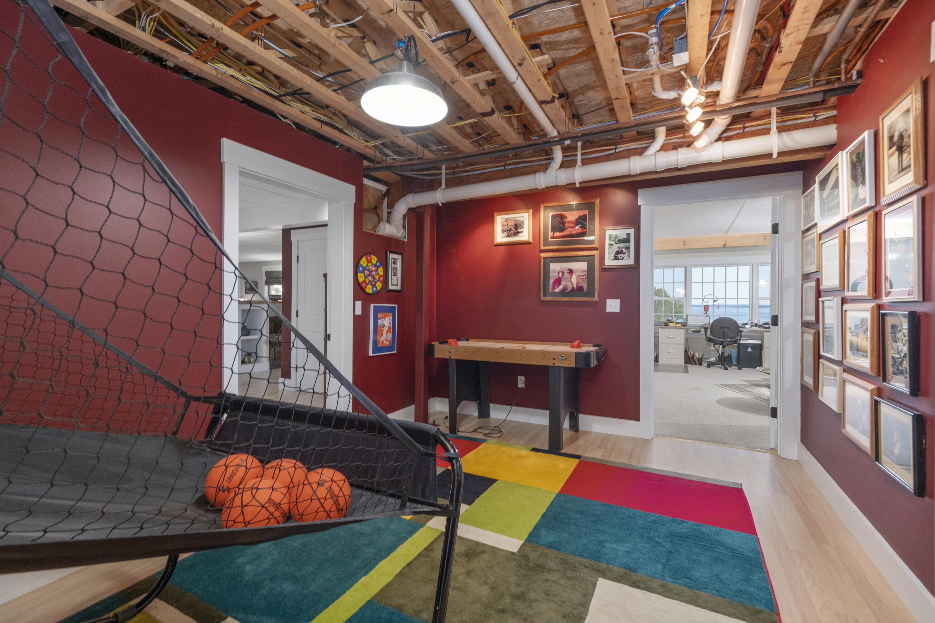 61 Catching Cove Road Northport ME 04849