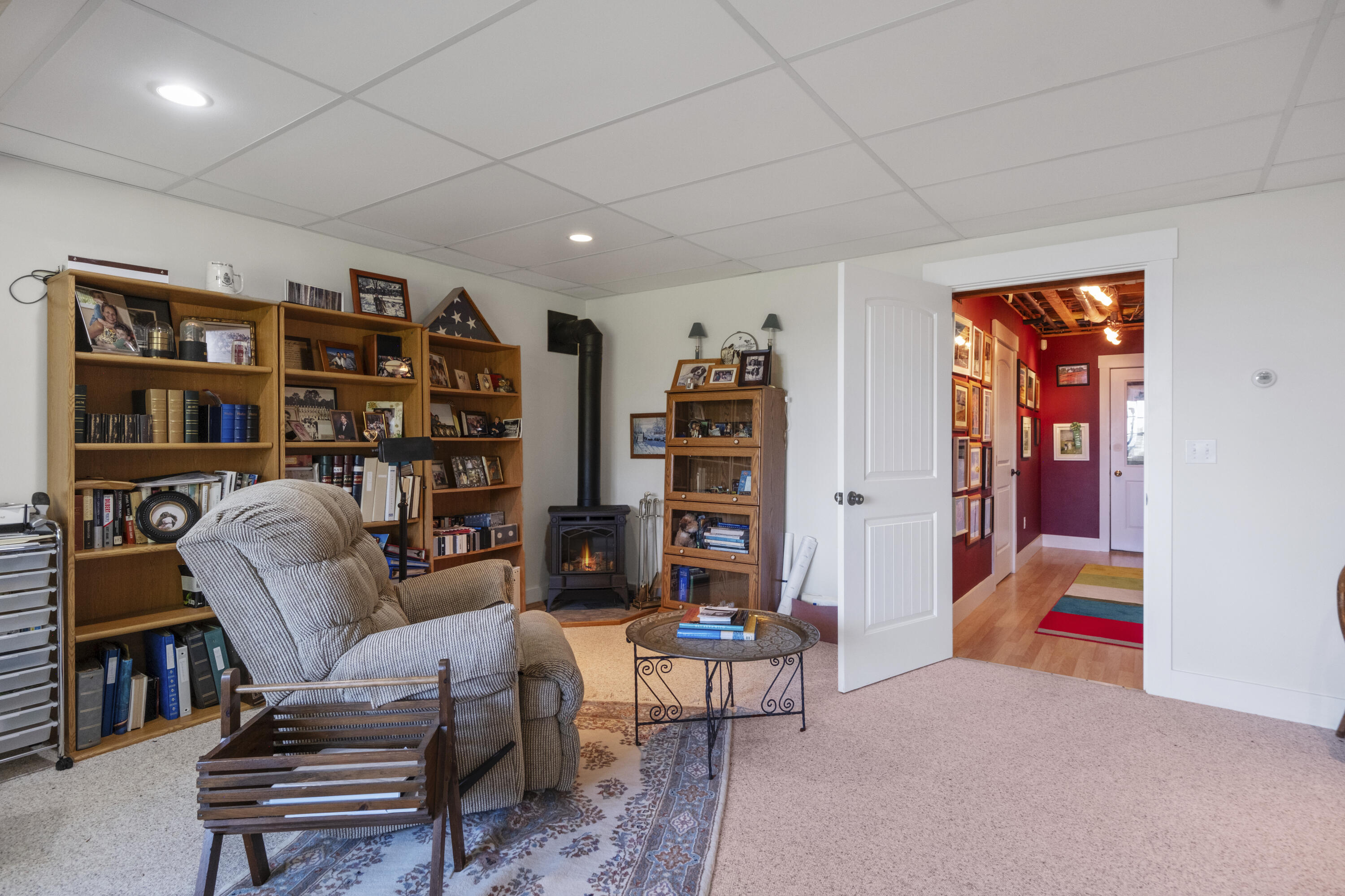 61 Catching Cove Road Northport ME 04849