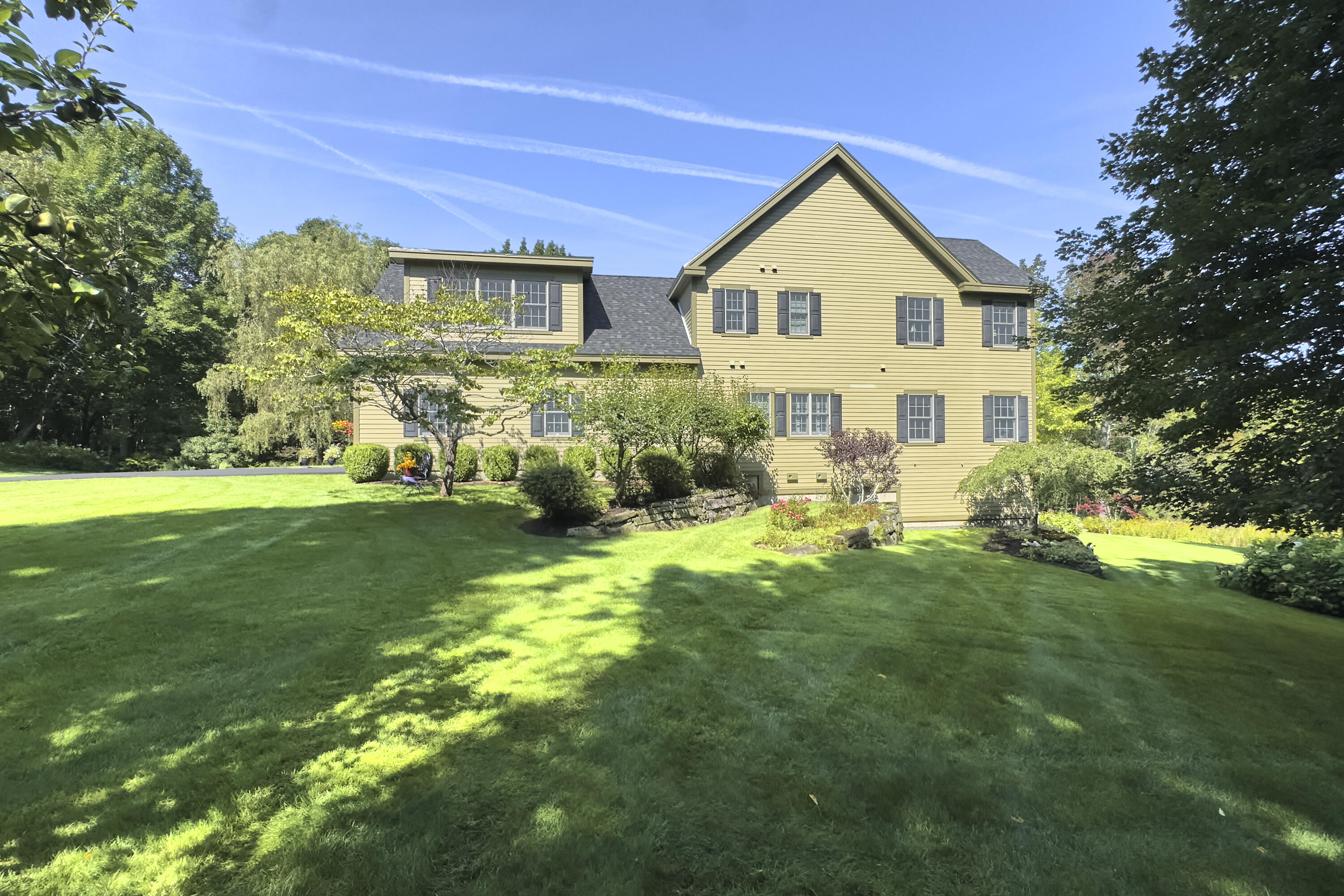 61 Catching Cove Road Northport ME 04849