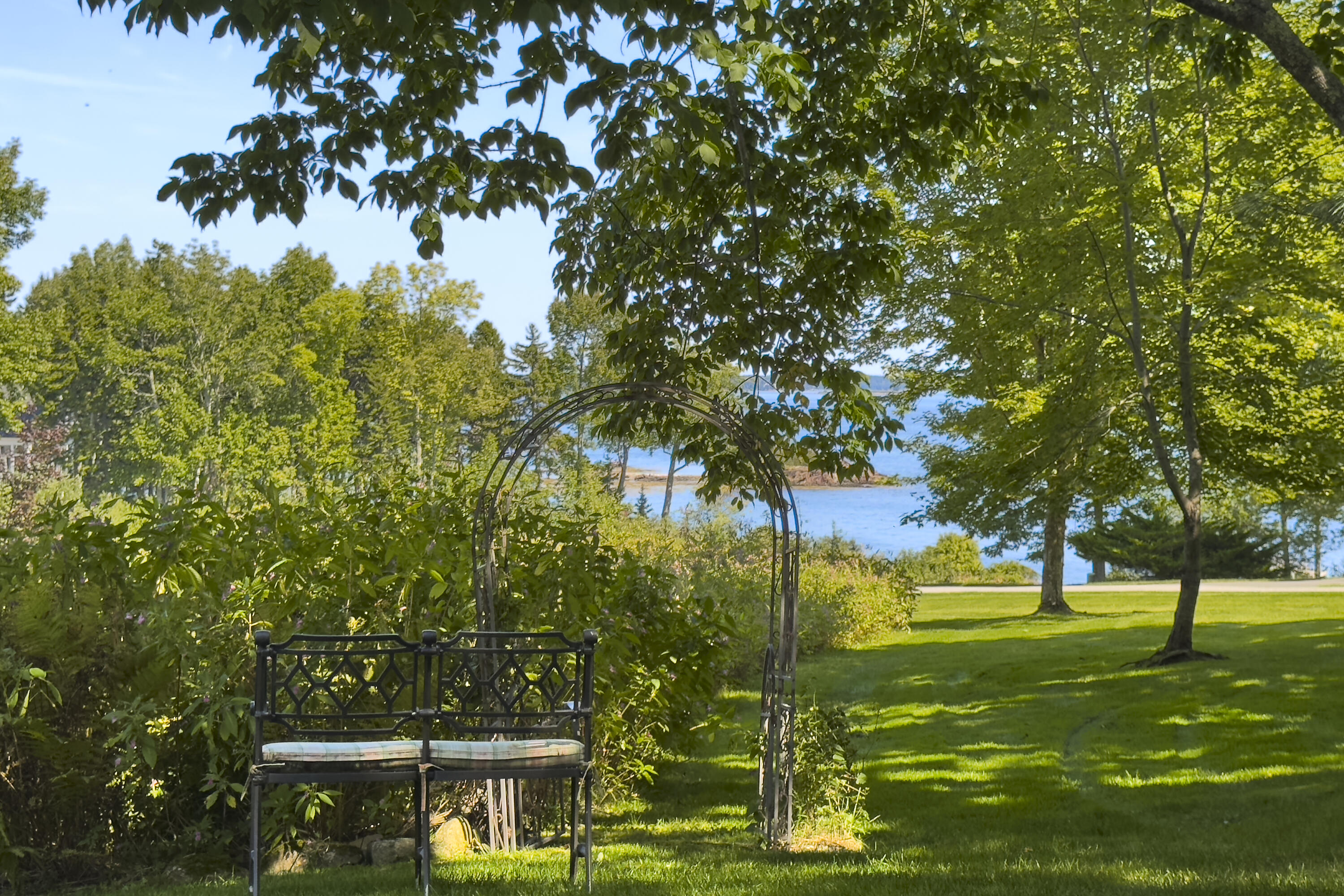 61 Catching Cove Road Northport ME 04849