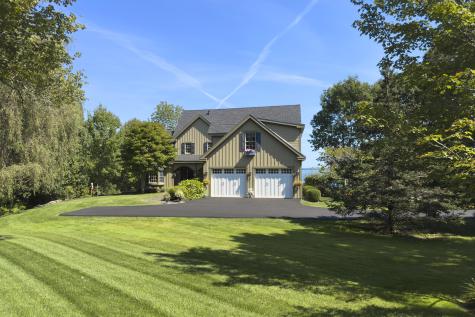 61 Catching Cove Road Northport ME 04849