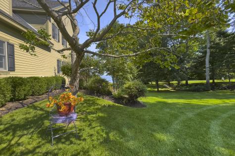 61 Catching Cove Road Northport ME 04849