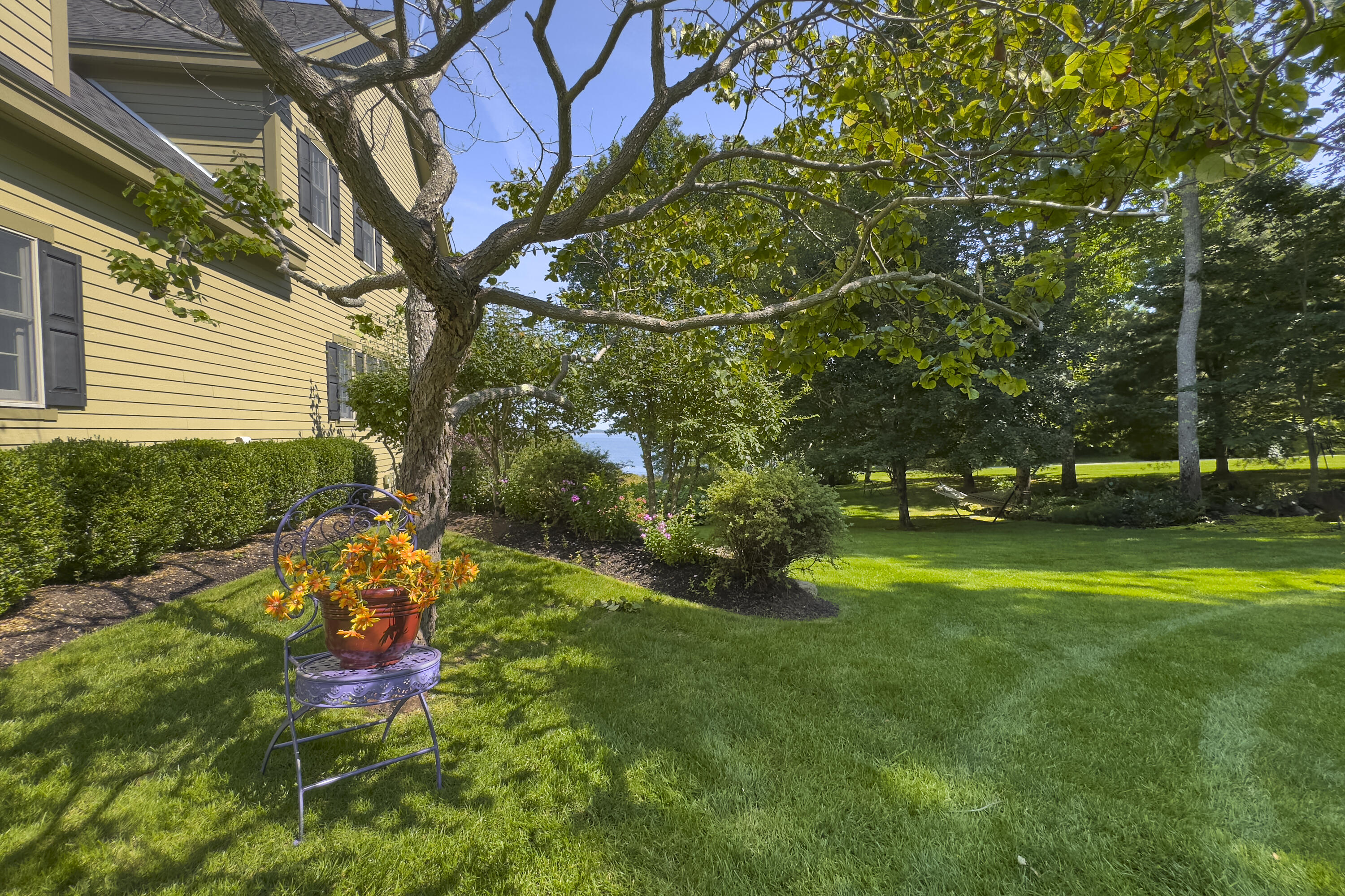 61 Catching Cove Road Northport ME 04849