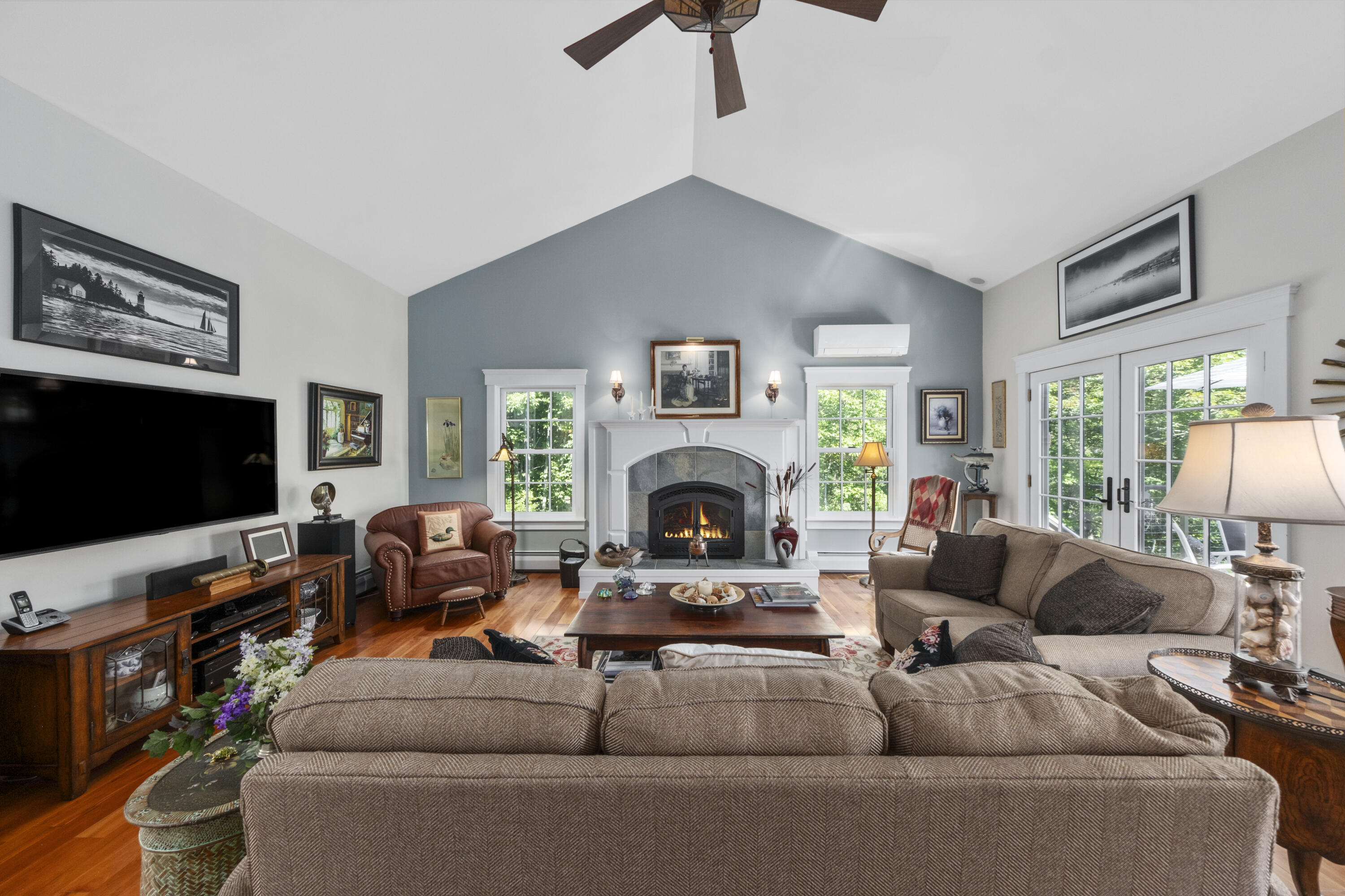 61 Catching Cove Road Northport ME 04849